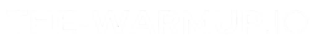 THE-WARMUP.IO